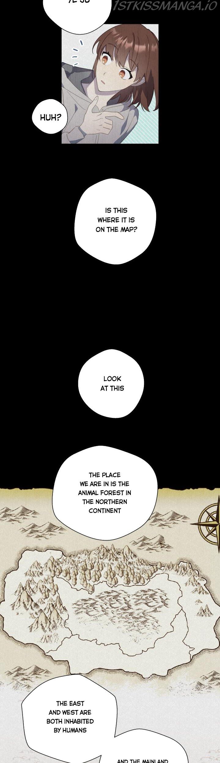 Red and Mad Chapter 11 - Page 11