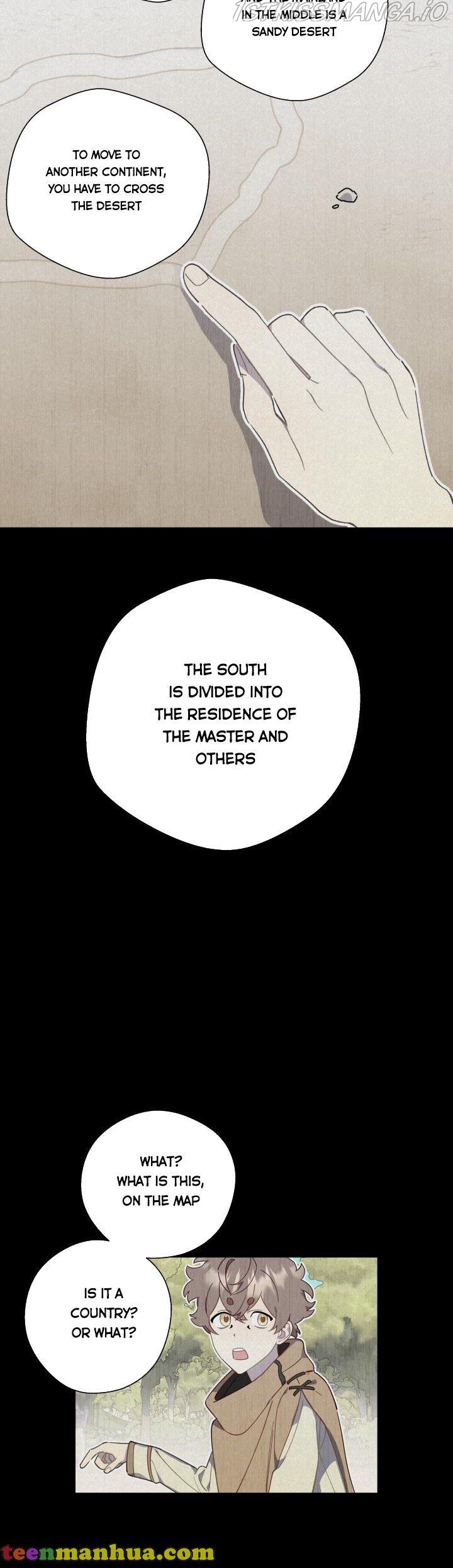 Red and Mad Chapter 11 - Page 12