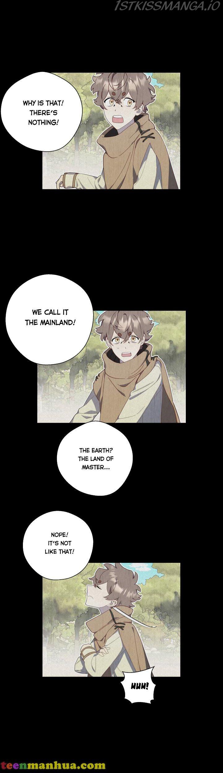 Red and Mad Chapter 11 - Page 13