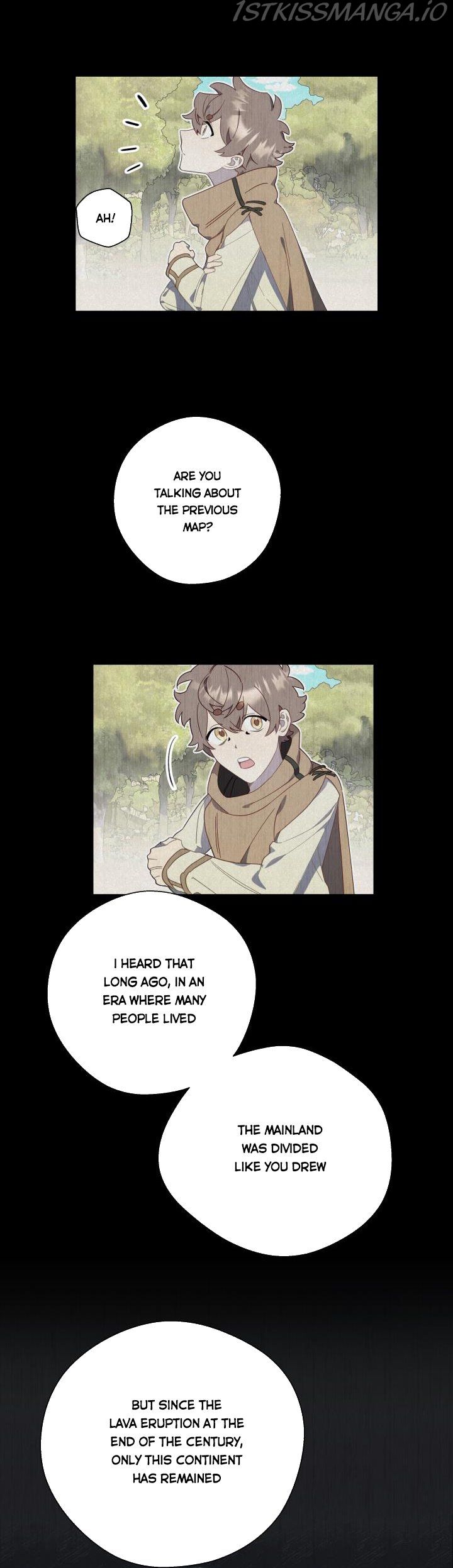 Red and Mad Chapter 11 - Page 14