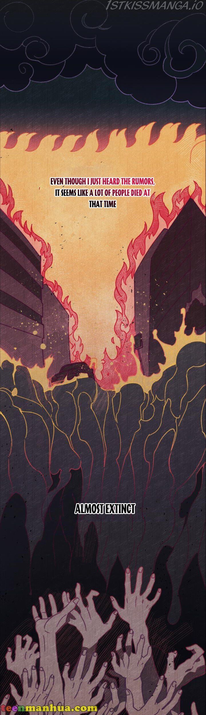 Red and Mad Chapter 11 - Page 15