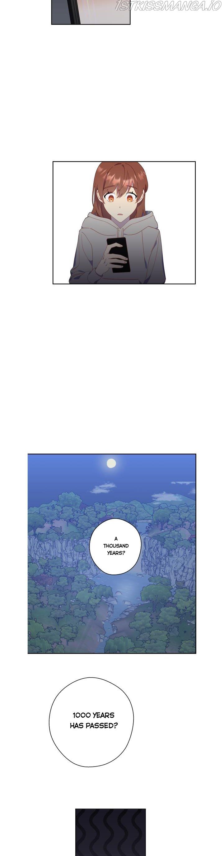 Red and Mad Chapter 11 - Page 18