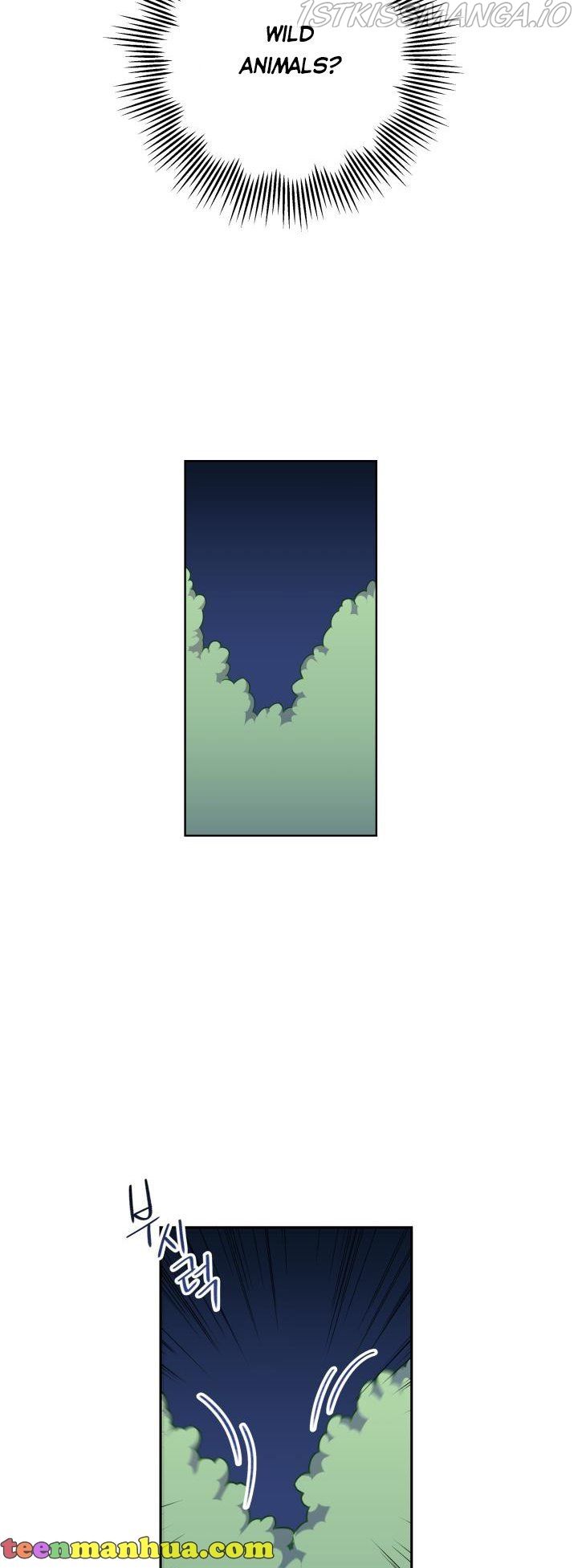 Red and Mad Chapter 11 - Page 28