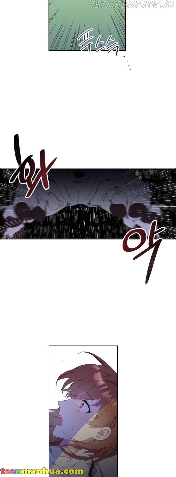 Red and Mad Chapter 11 - Page 29