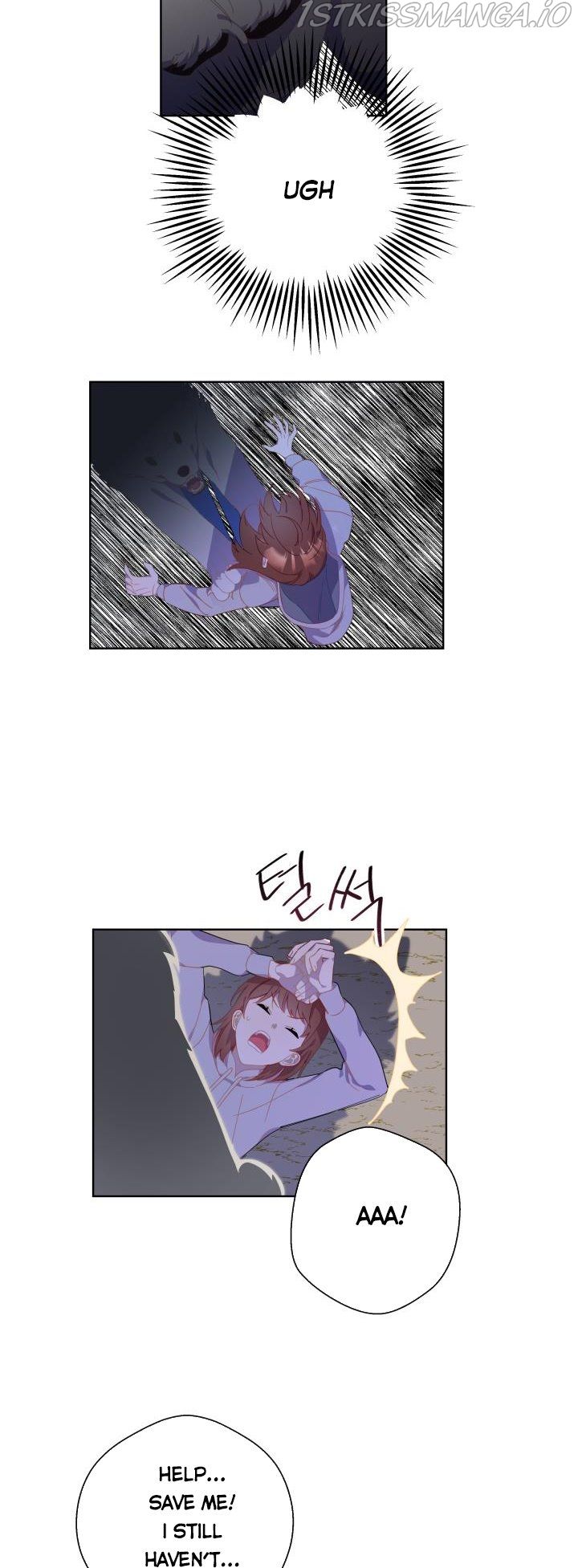 Red and Mad Chapter 11 - Page 30