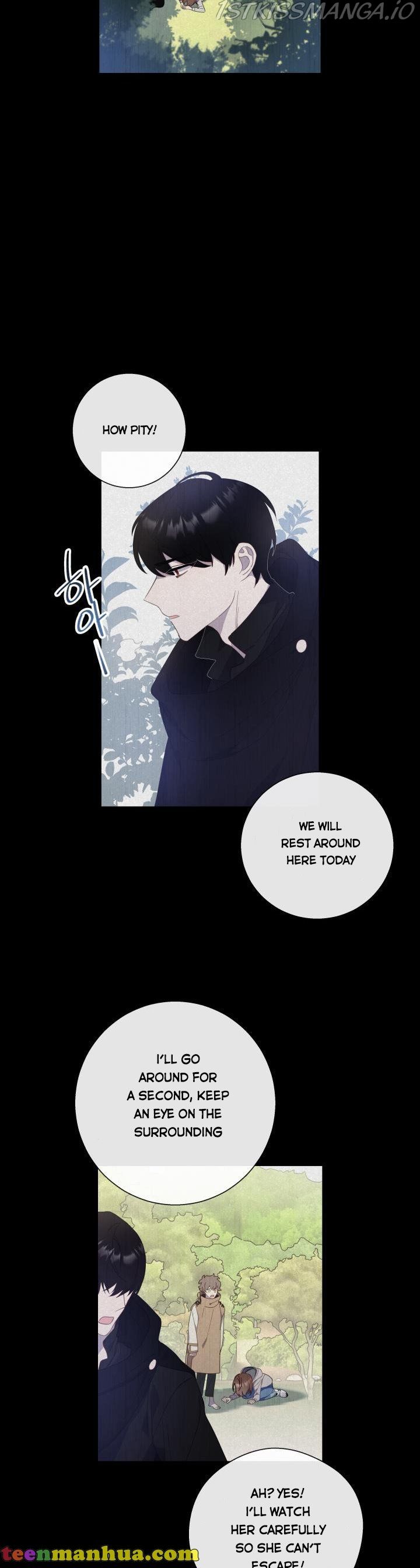 Red and Mad Chapter 11 - Page 7