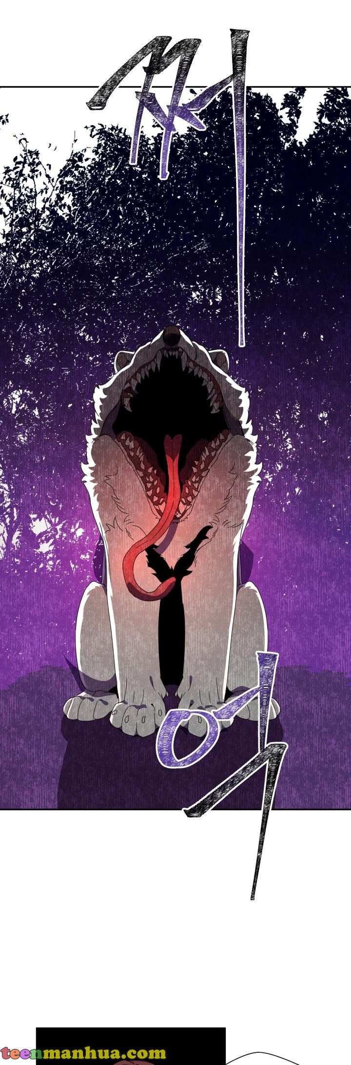 Red and Mad Chapter 12 - Page 10