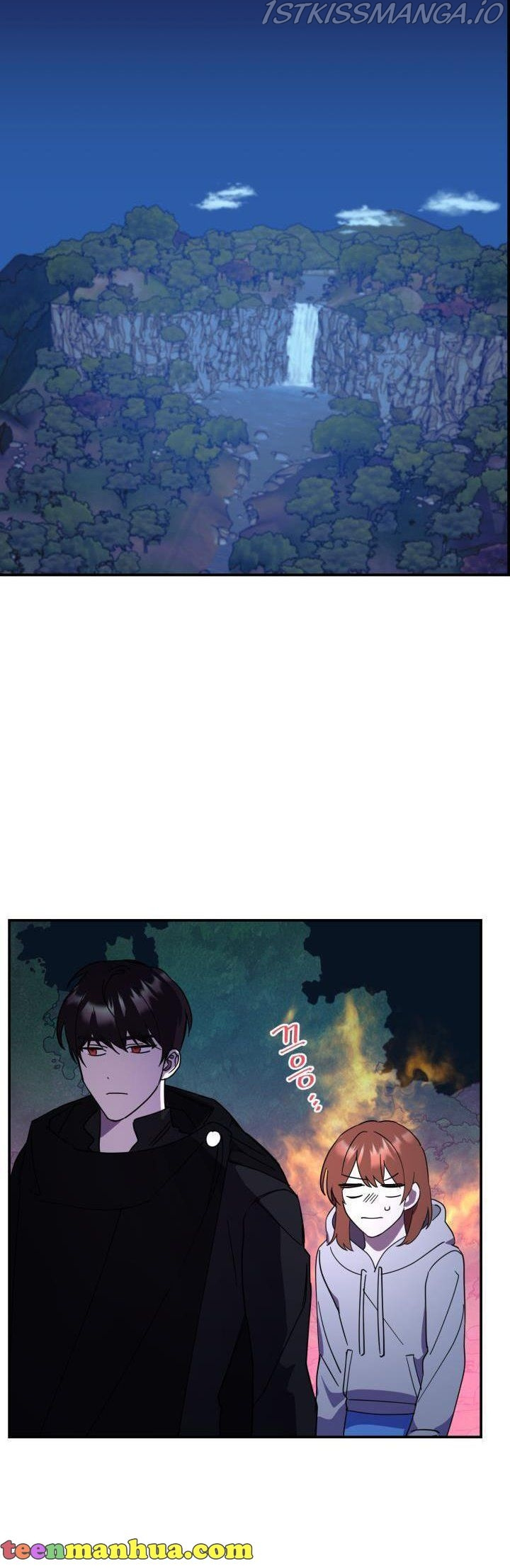 Red and Mad Chapter 13 - Page 2