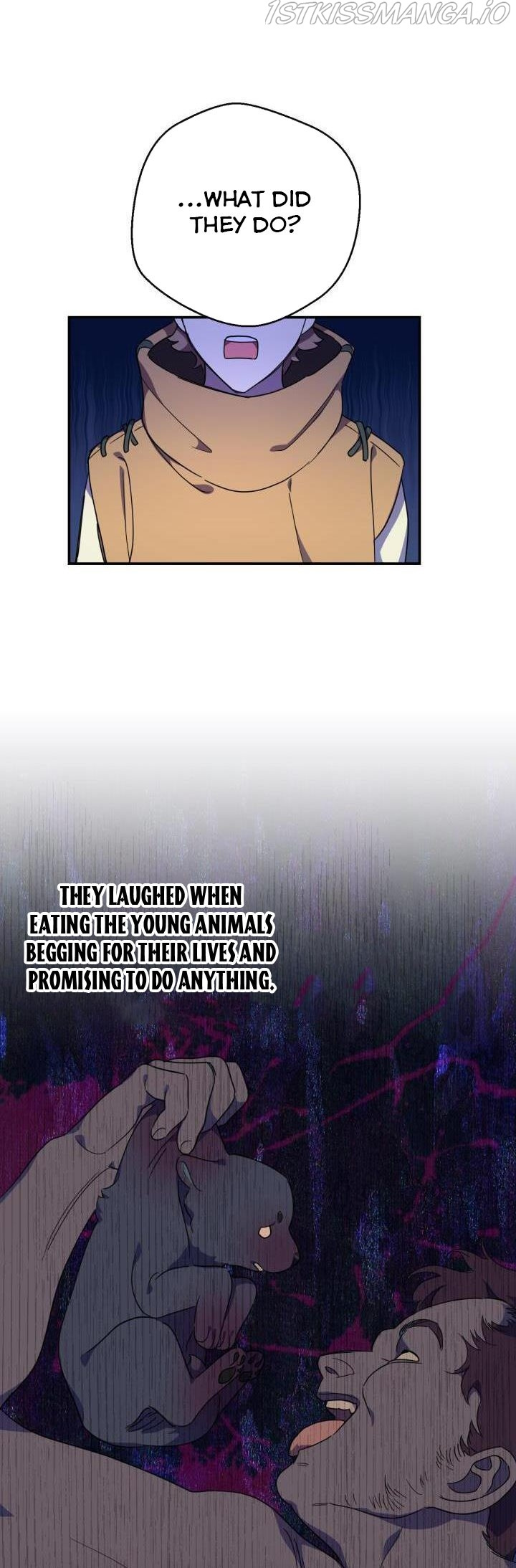 Red and Mad Chapter 13 - Page 23