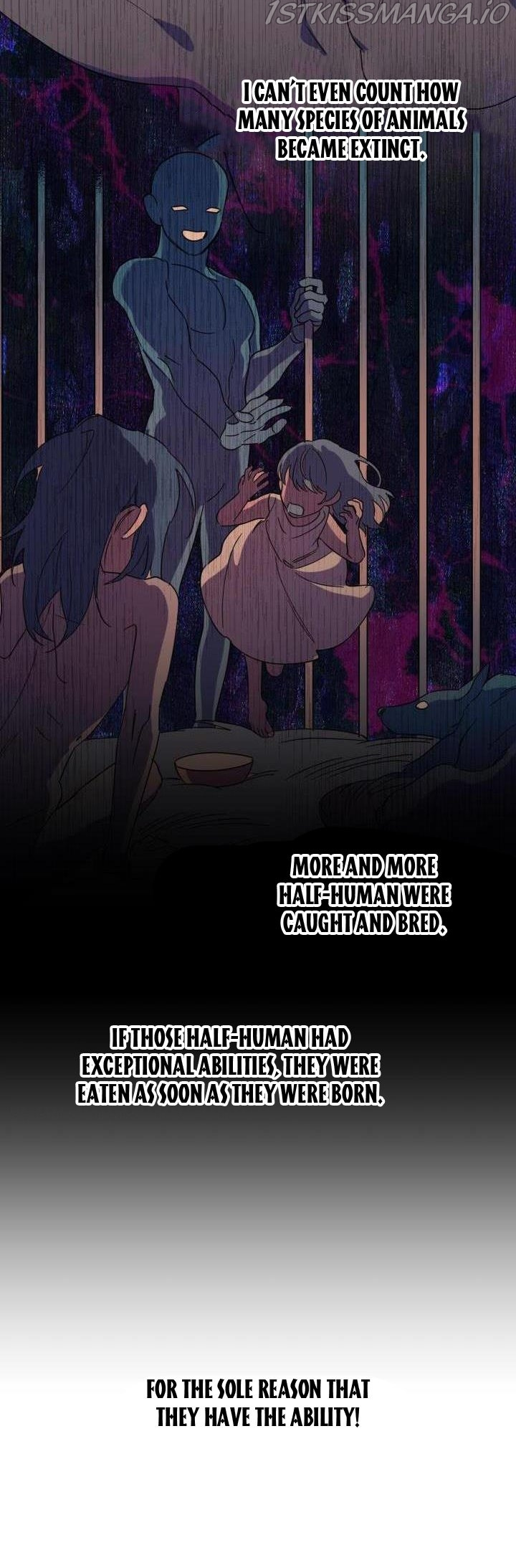 Red and Mad Chapter 13 - Page 24