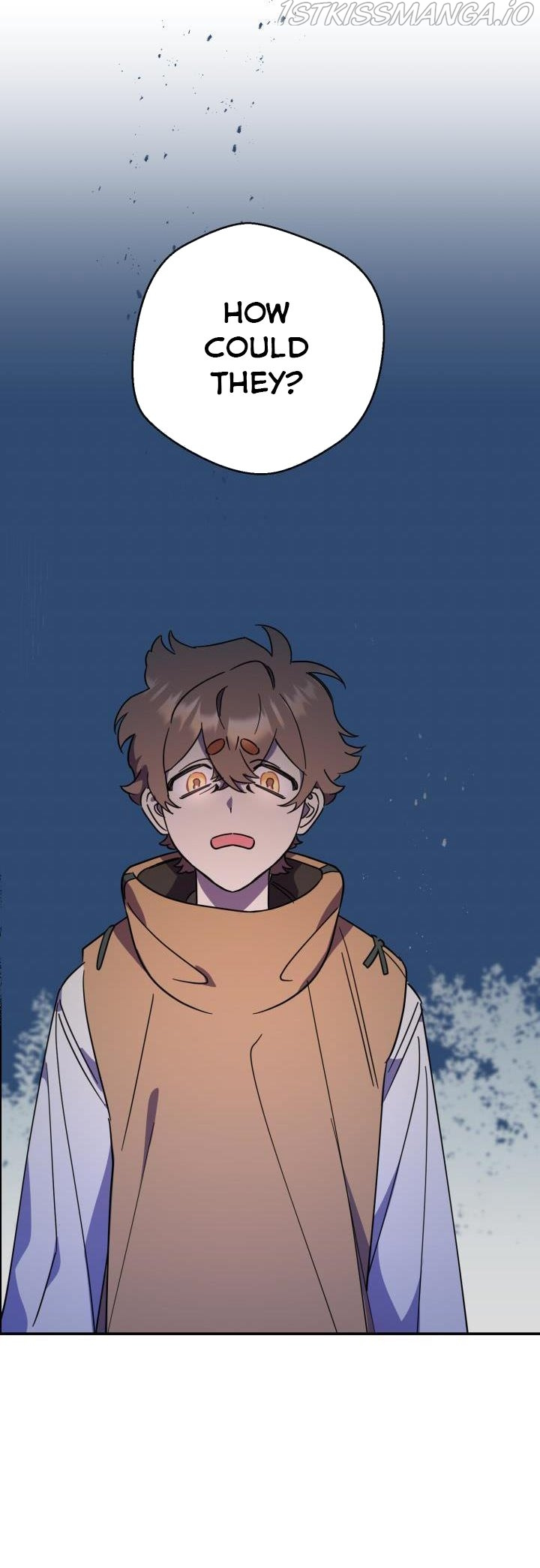 Red and Mad Chapter 13 - Page 26