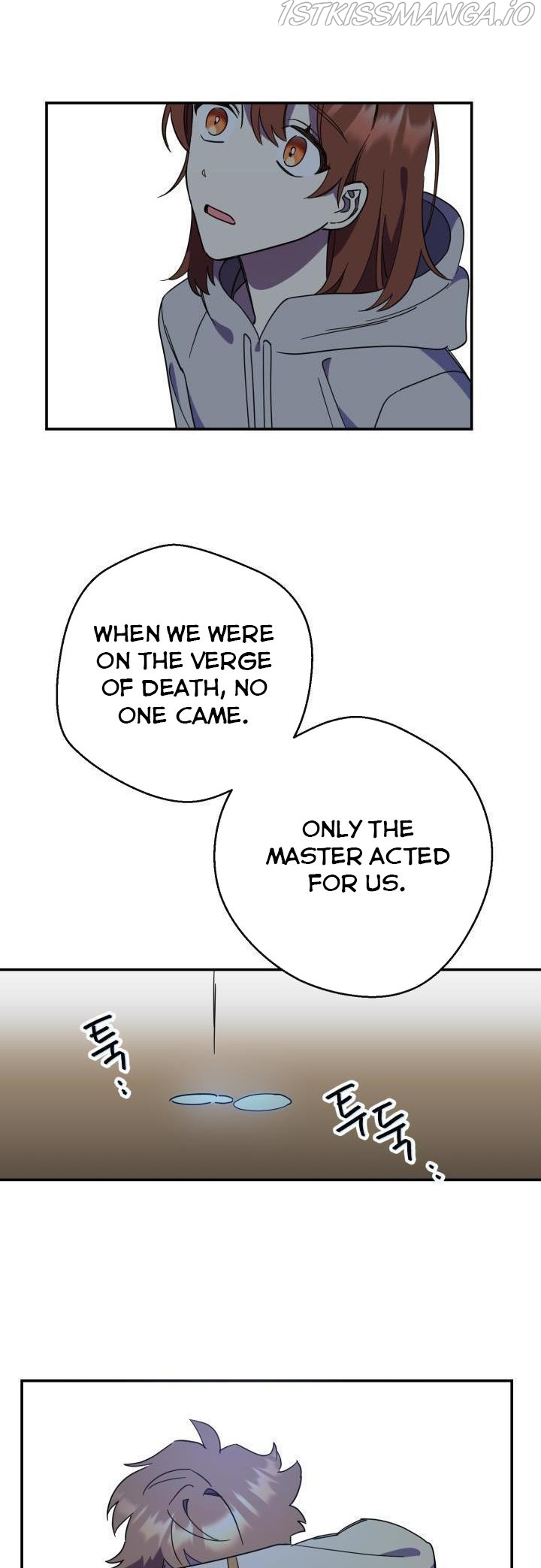 Red and Mad Chapter 13 - Page 27