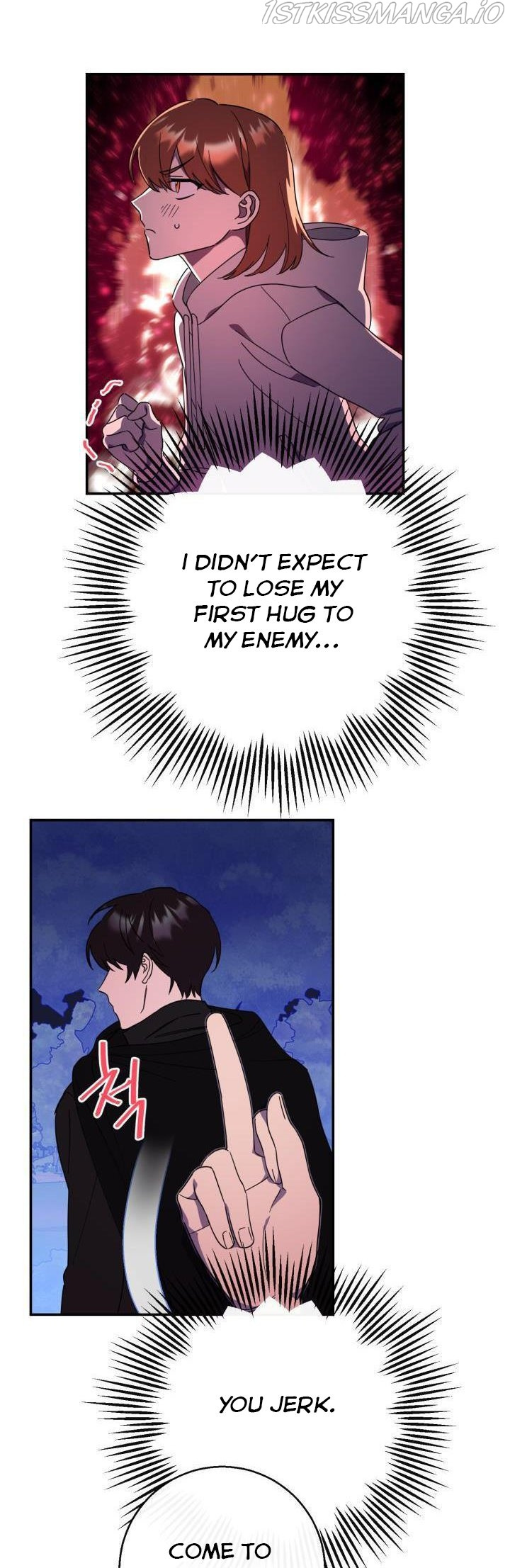 Red and Mad Chapter 13 - Page 3