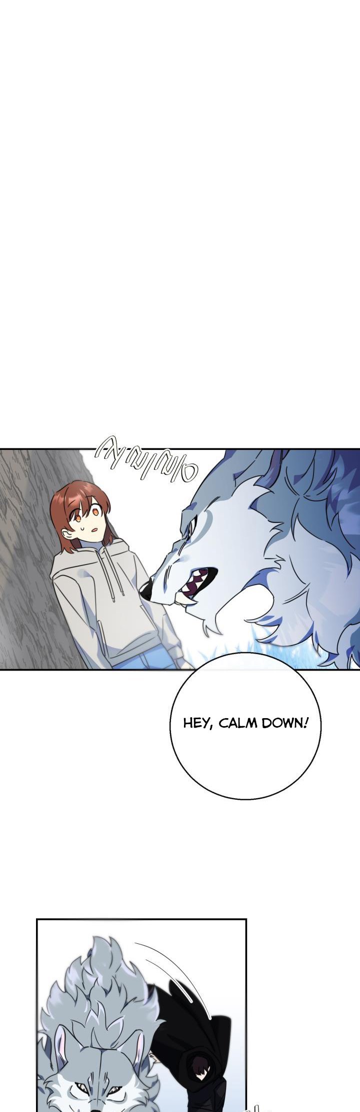 Red and Mad Chapter 14 - Page 18