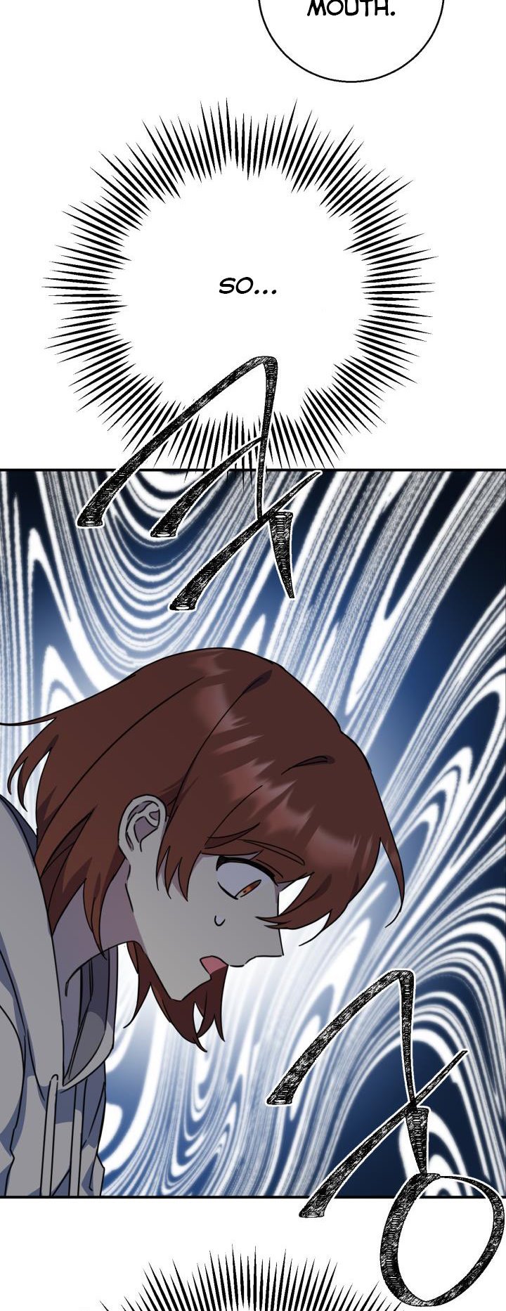 Red and Mad Chapter 14 - Page 39