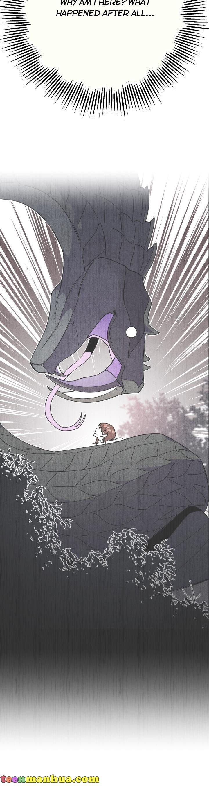 Red and Mad Chapter 14 - Page 4