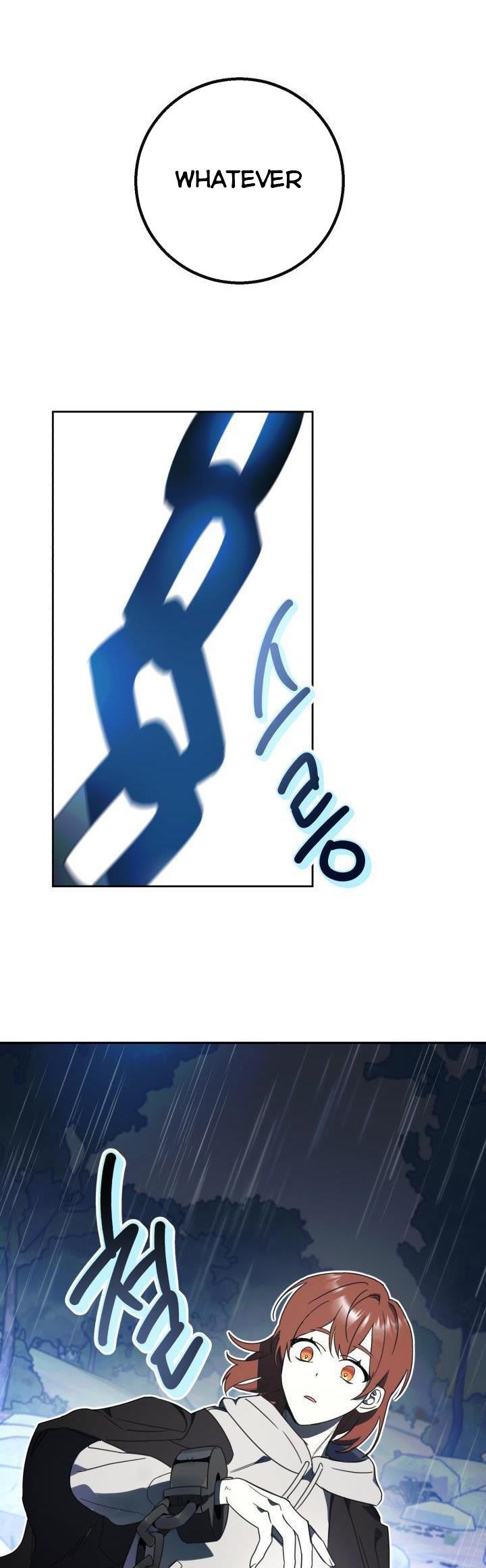 Red and Mad Chapter 15 - Page 24