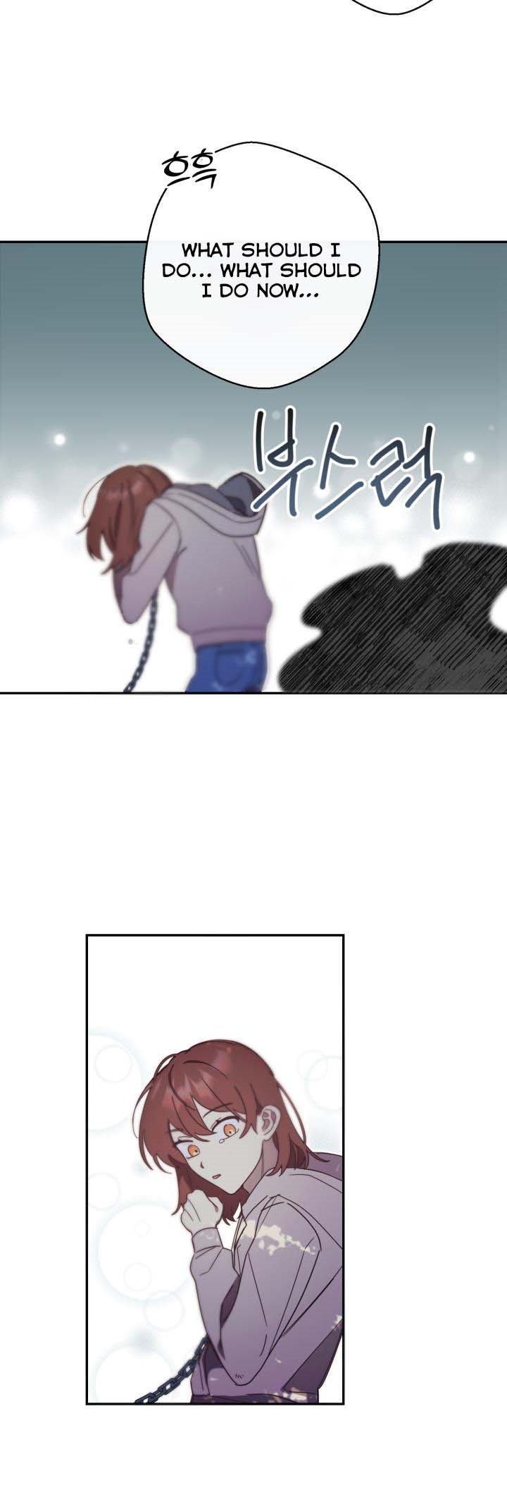 Red and Mad Chapter 16 - Page 30