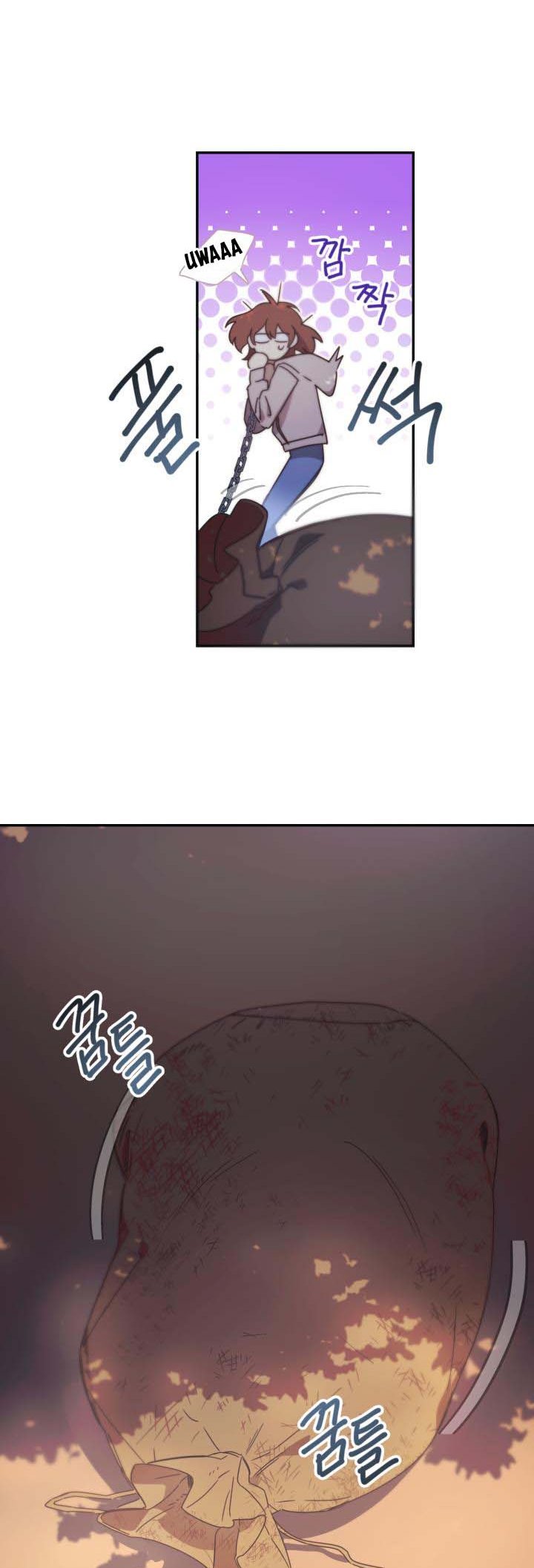 Red and Mad Chapter 16 - Page 31