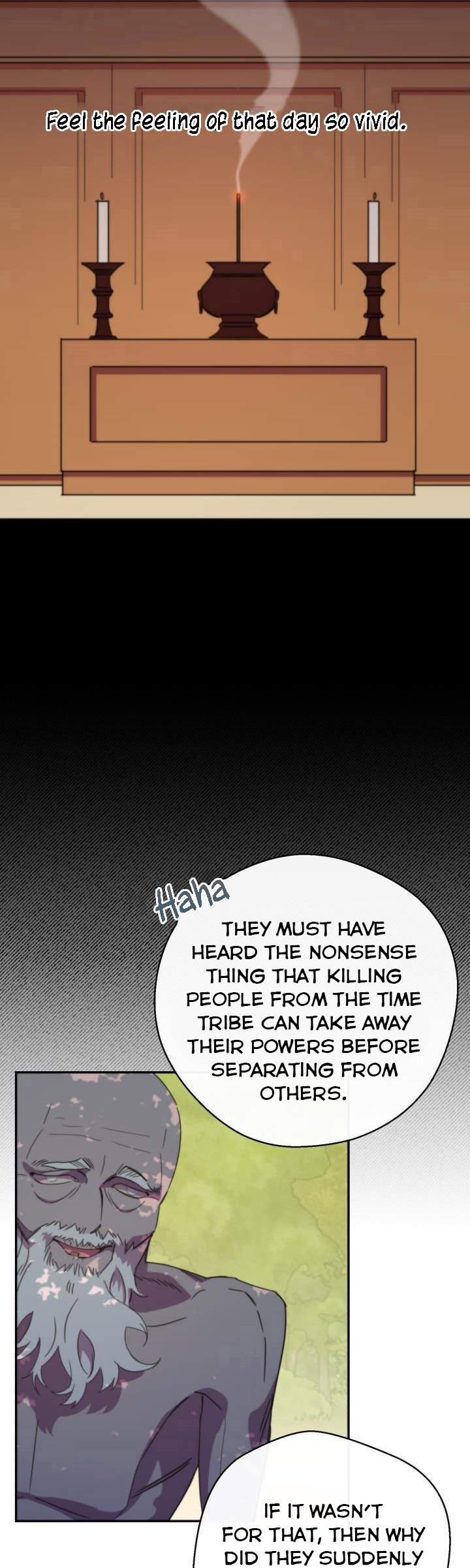 Red and Mad Chapter 17 - Page 11