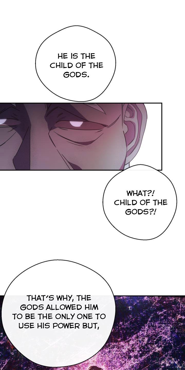 Red and Mad Chapter 17 - Page 28