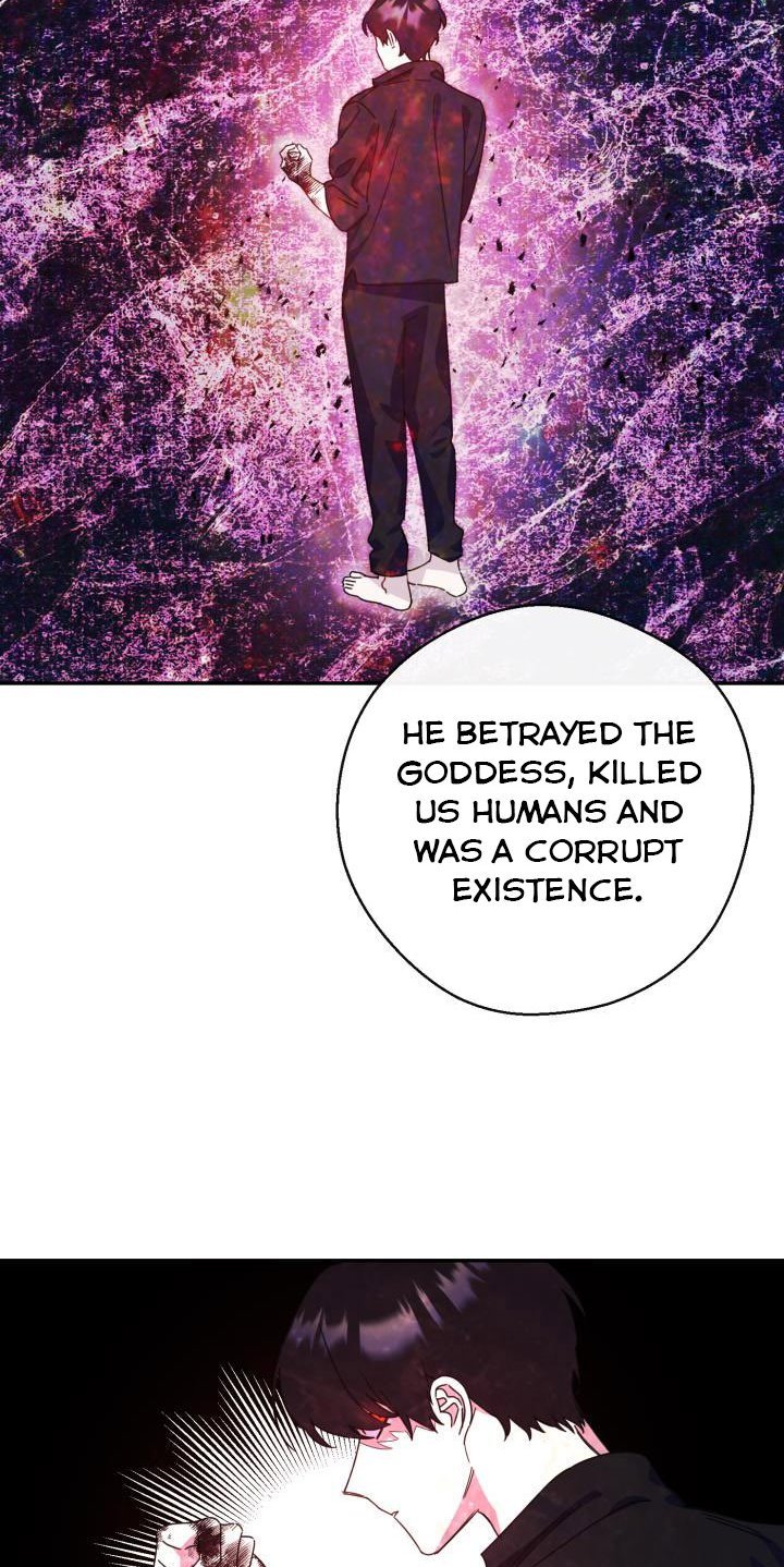 Red and Mad Chapter 17 - Page 29