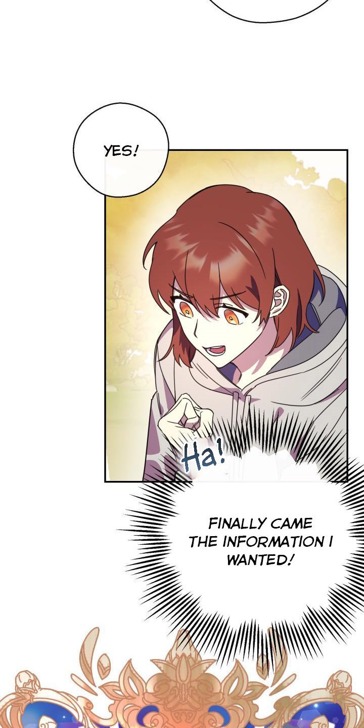 Red and Mad Chapter 17 - Page 31