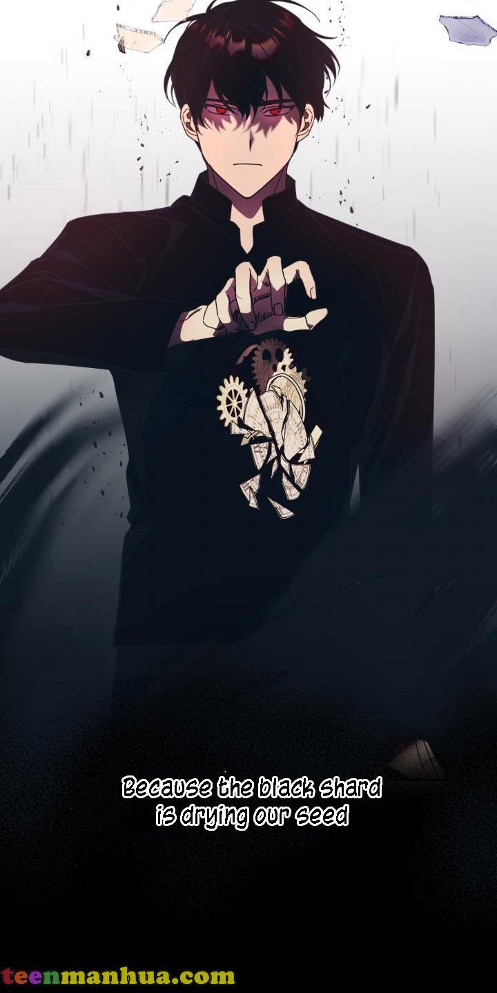 Red and Mad Chapter 17 - Page 35