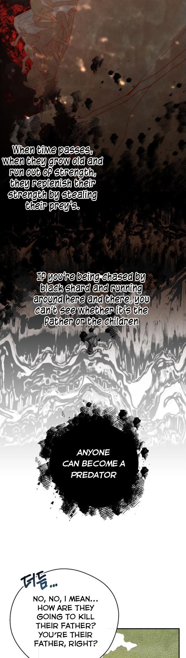 Red and Mad Chapter 17 - Page 8