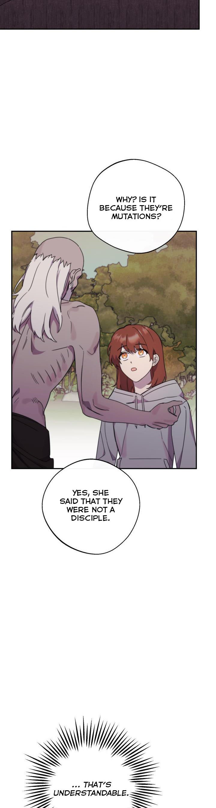 Red and Mad Chapter 18 - Page 14