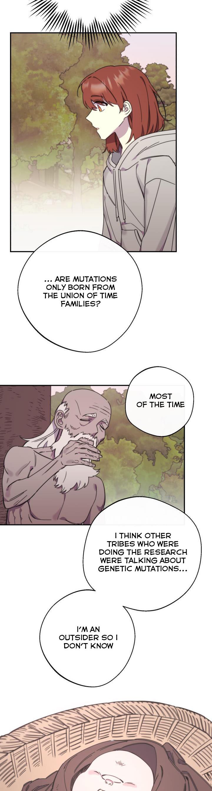 Red and Mad Chapter 18 - Page 15