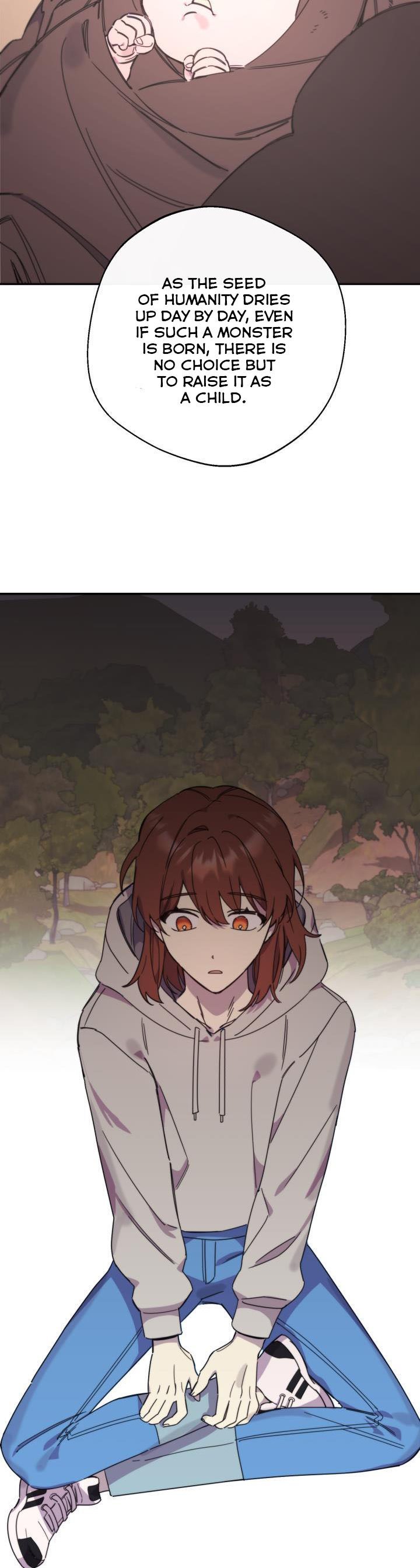 Red and Mad Chapter 18 - Page 16