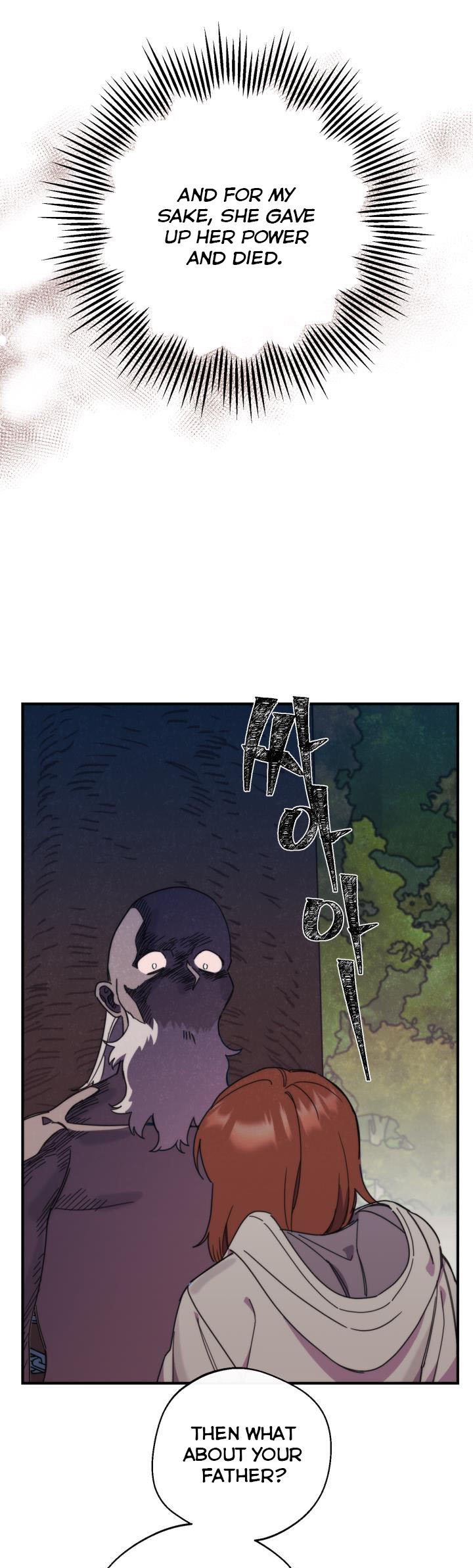 Red and Mad Chapter 18 - Page 19