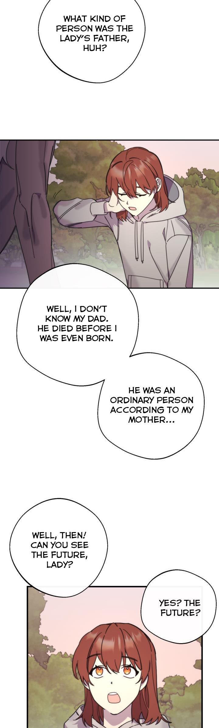 Red and Mad Chapter 18 - Page 20