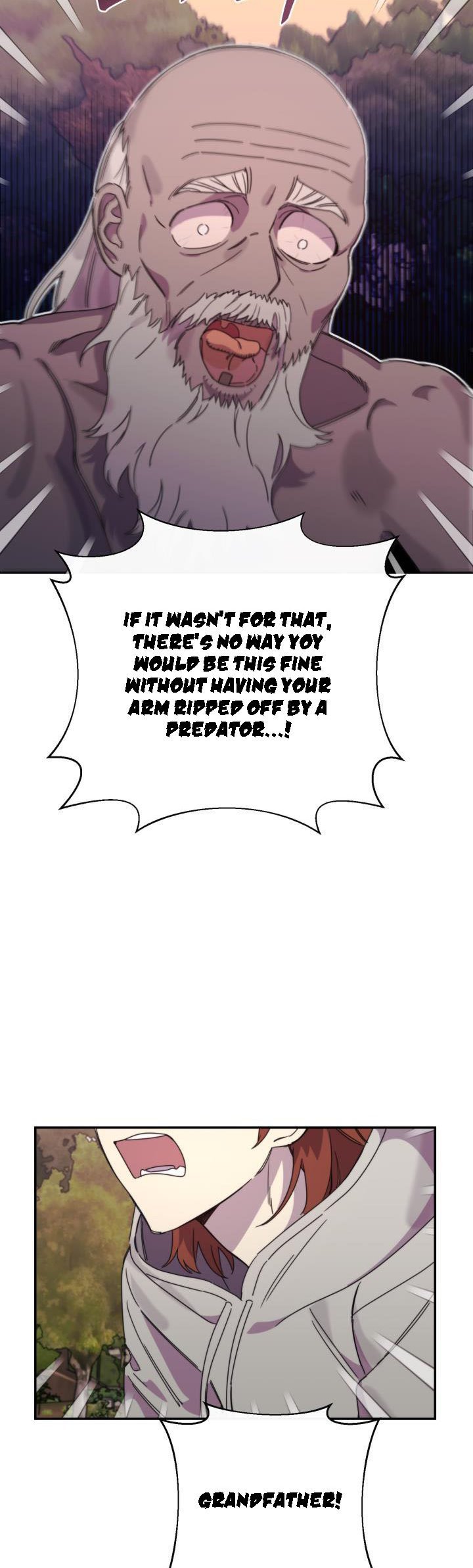 Red and Mad Chapter 18 - Page 24