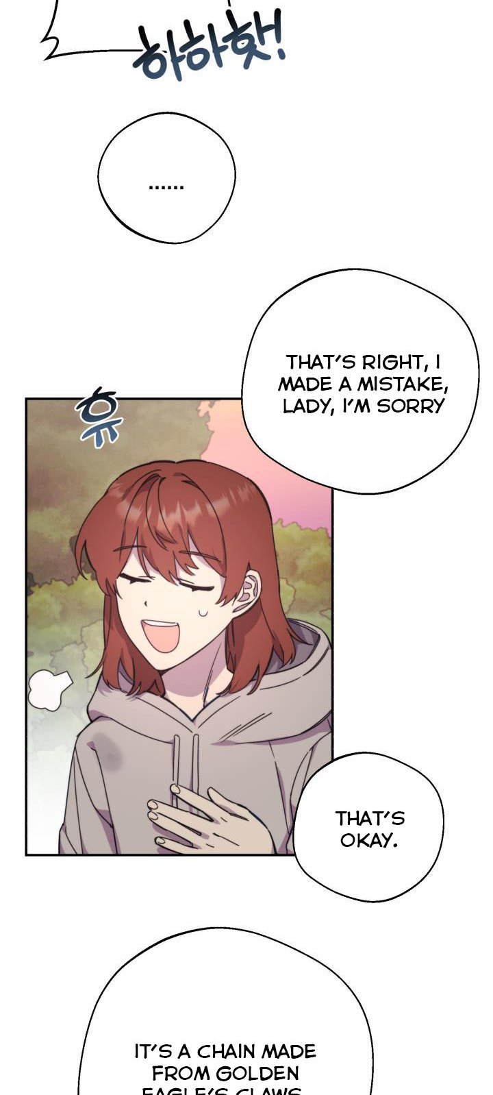 Red and Mad Chapter 18 - Page 30