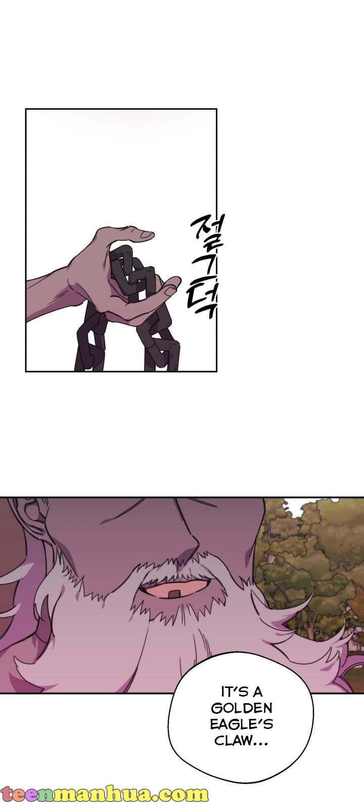 Red and Mad Chapter 18 - Page 34