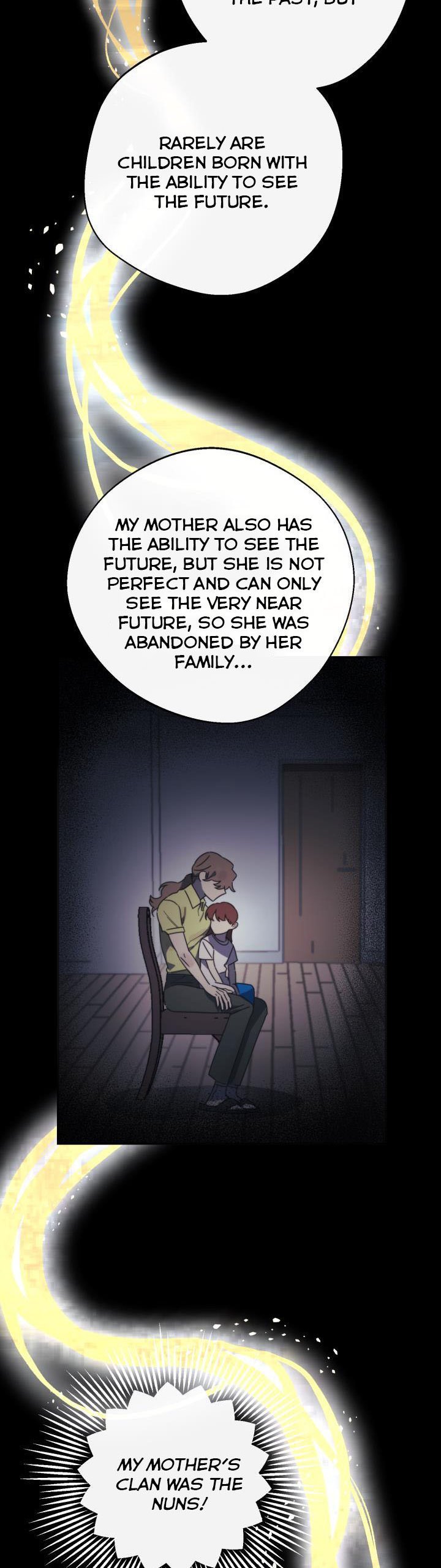 Red and Mad Chapter 18 - Page 6