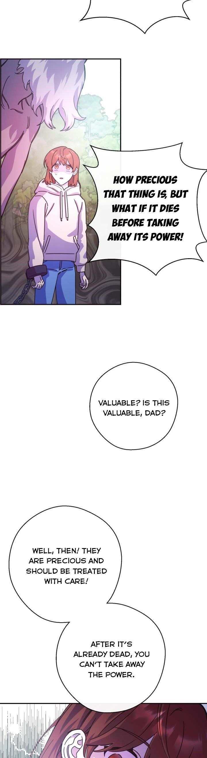 Red and Mad Chapter 19 - Page 12