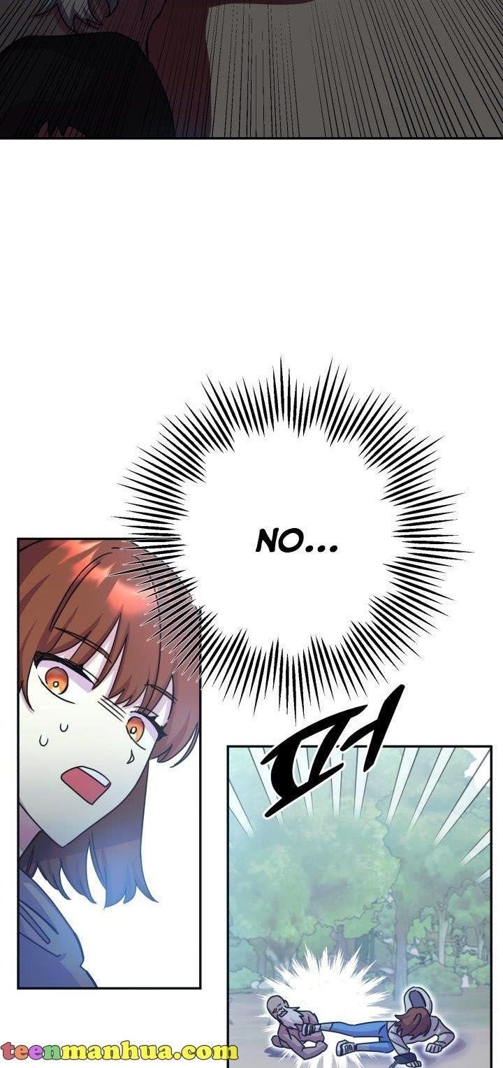 Red and Mad Chapter 19 - Page 29