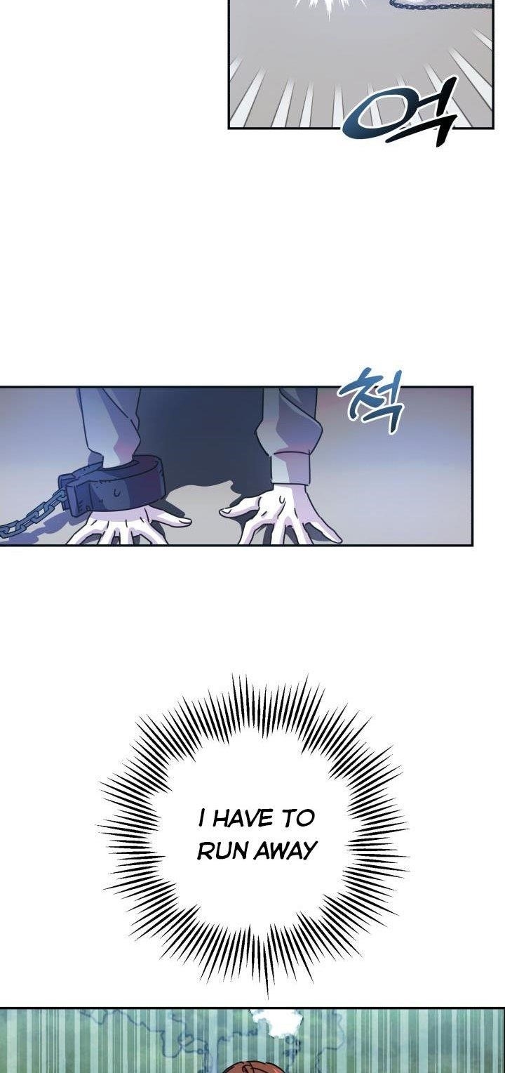 Red and Mad Chapter 19 - Page 30