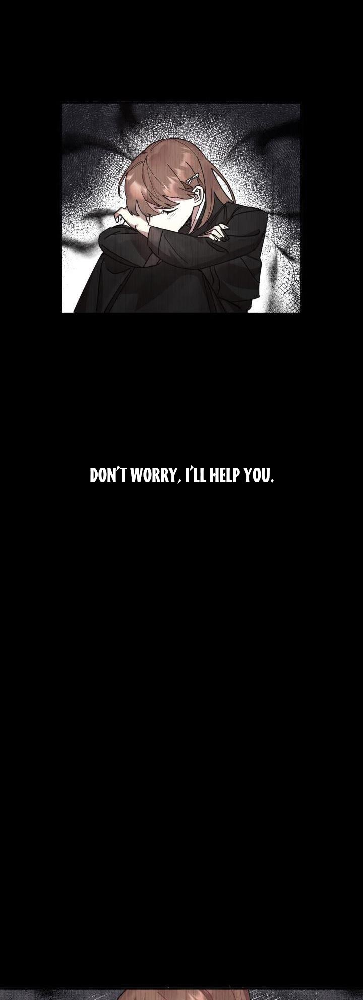 Red and Mad Chapter 2 - Page 11