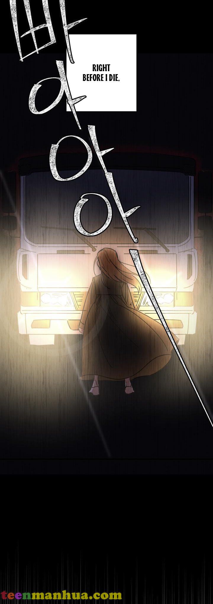 Red and Mad Chapter 2 - Page 18