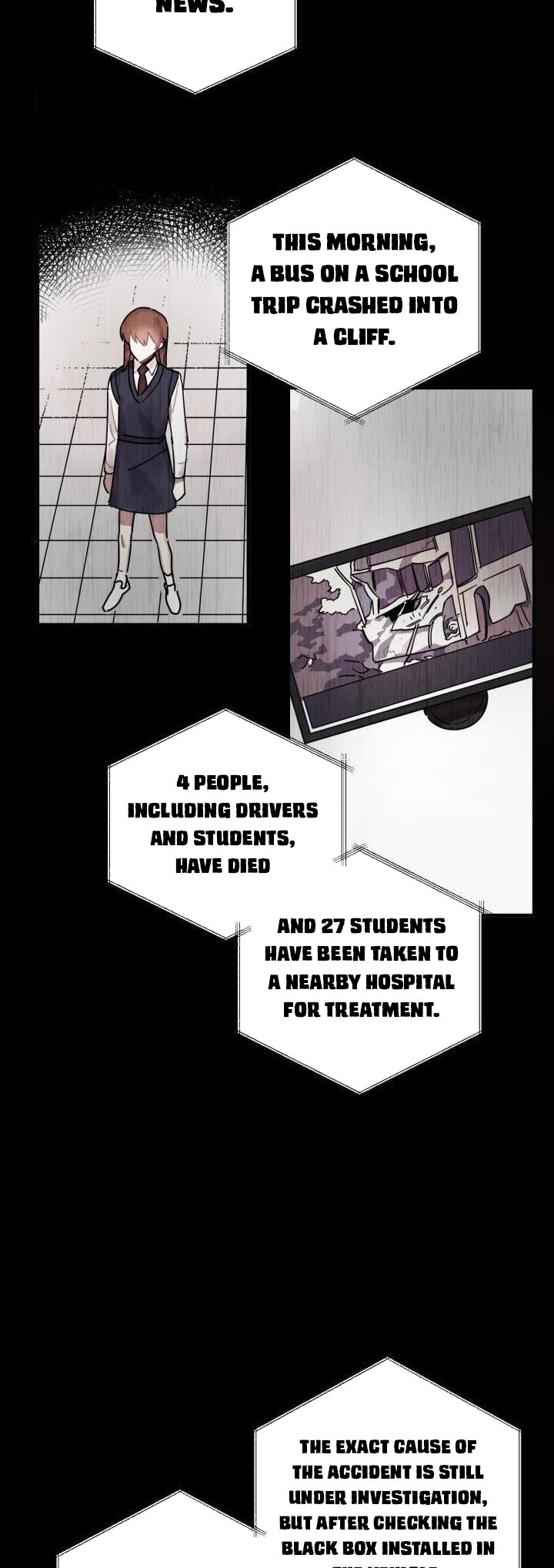 Red and Mad Chapter 2 - Page 23