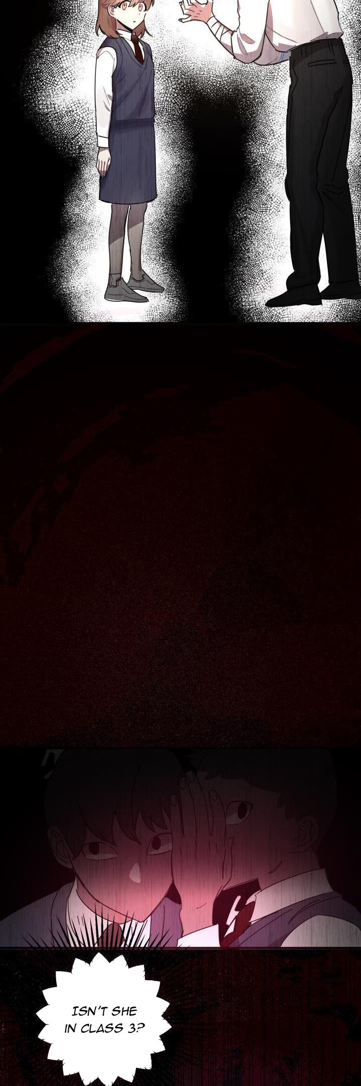 Red and Mad Chapter 2 - Page 27