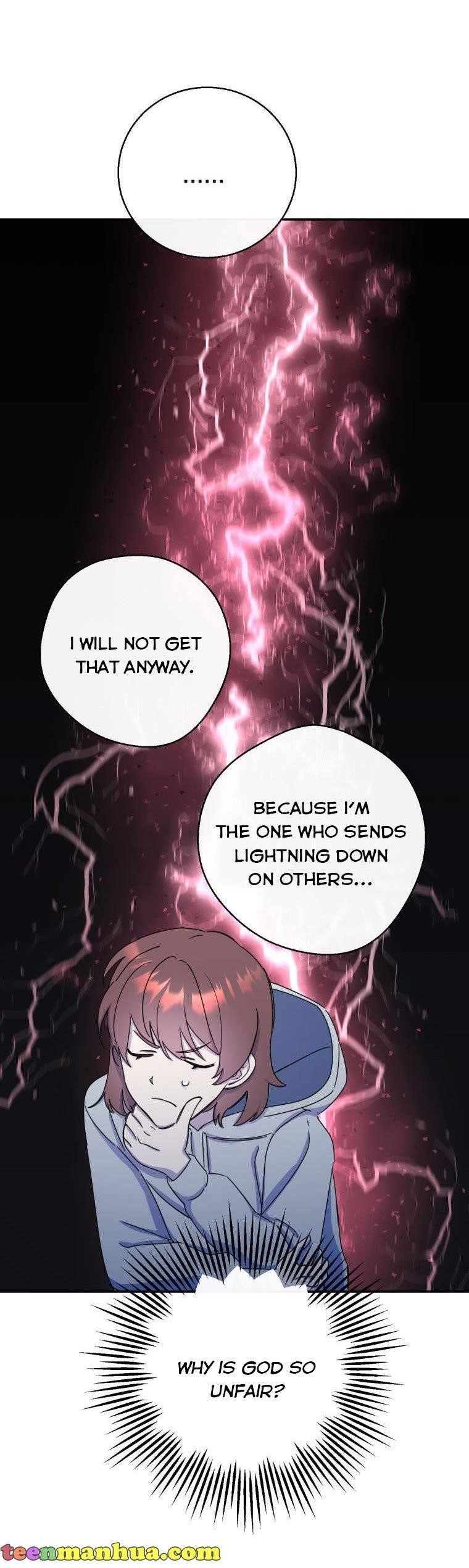 Red and Mad Chapter 21 - Page 14