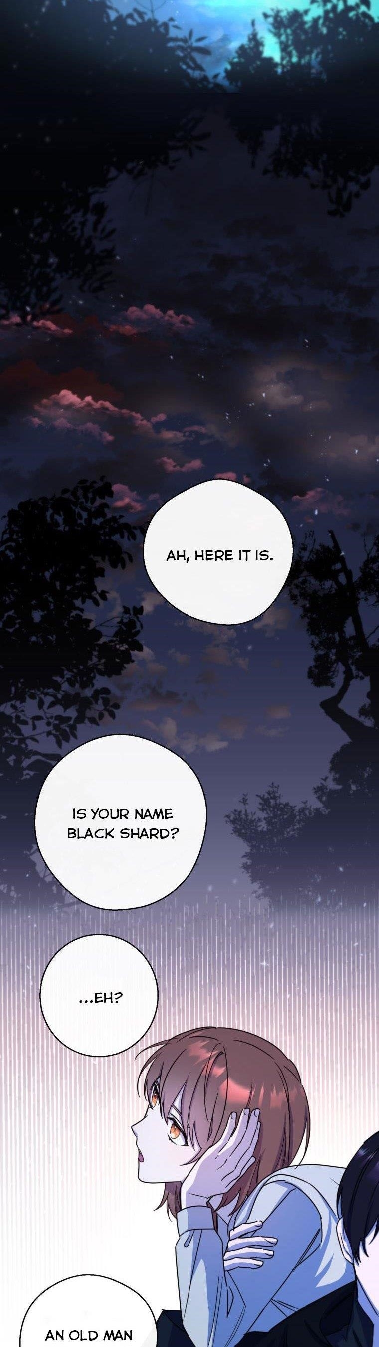 Red and Mad Chapter 21 - Page 23