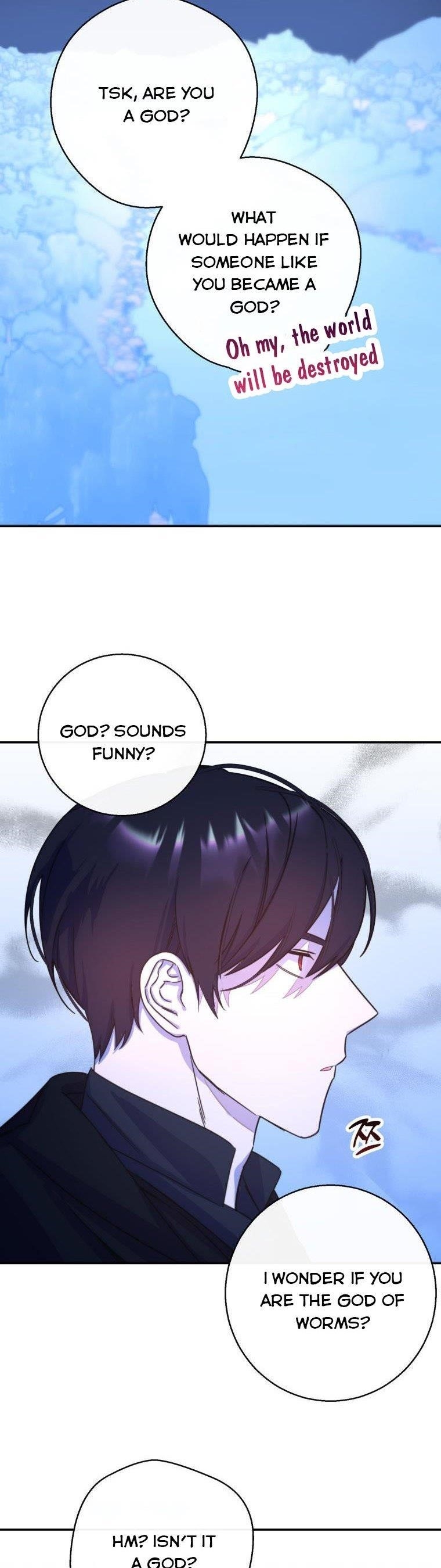 Red and Mad Chapter 21 - Page 26