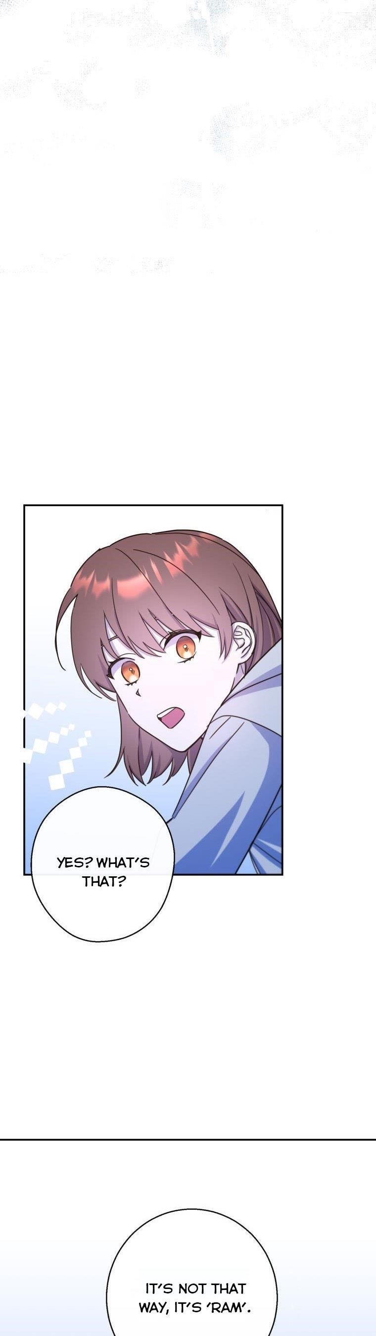 Red and Mad Chapter 21 - Page 28