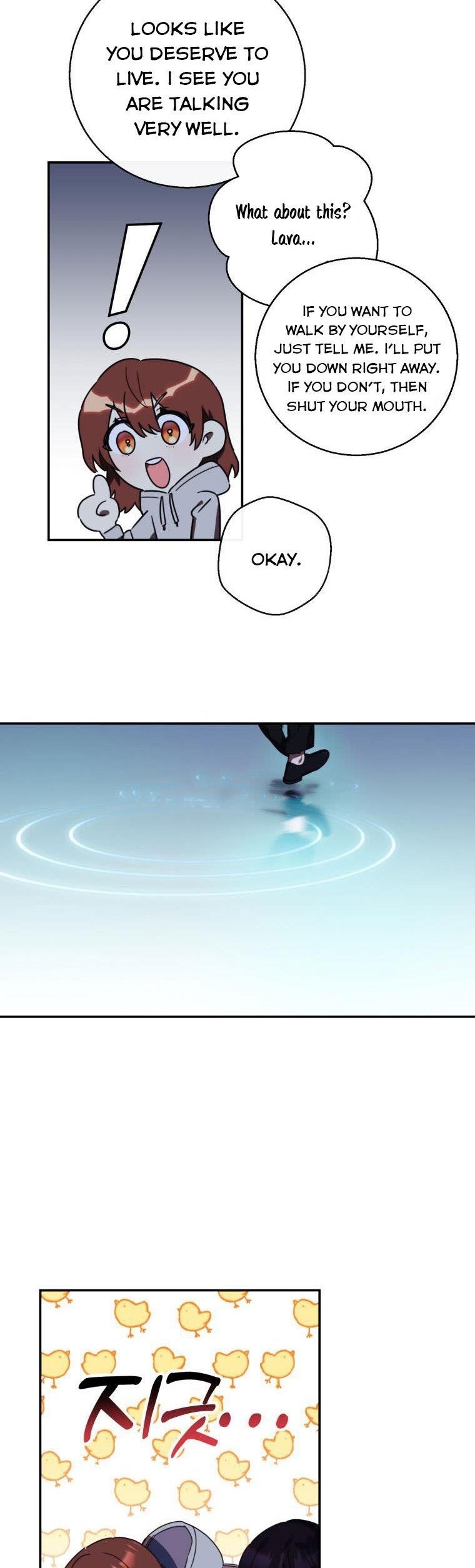 Red and Mad Chapter 22 - Page 15